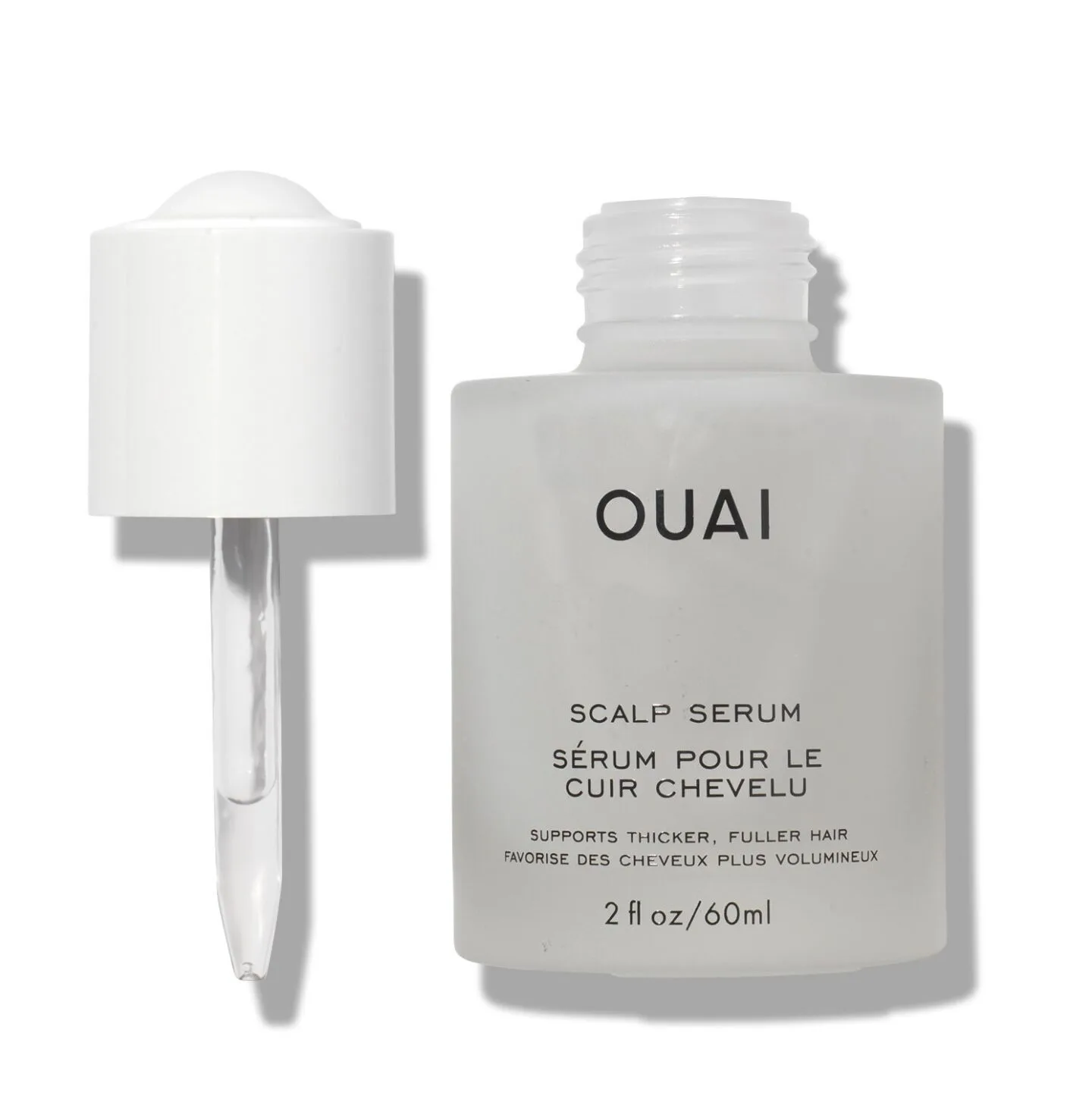 Ouai Scalp Serum