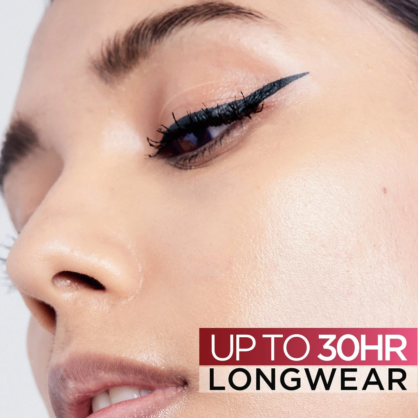 L'Oreal Infallible Grip Precision Felt Liquid Eyeliners