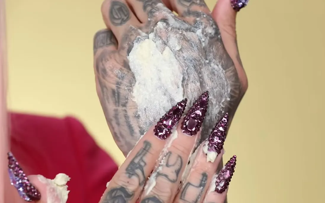 Jeffree Star Cosmetics Banana Fetish Palette Collection