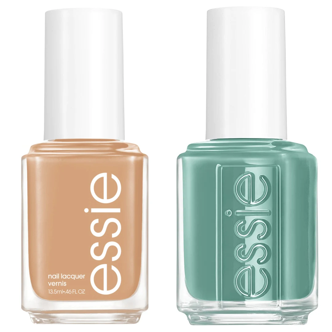 Essie Hostess With The Mostess Midsummer 2022 Collection