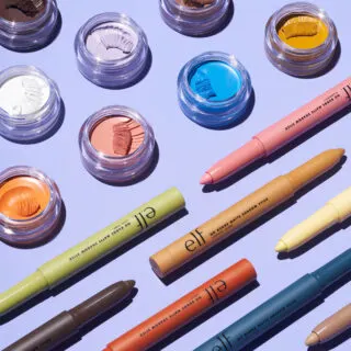 ELF No Budge Cream Eyeshadows [Shades, Claims + More]