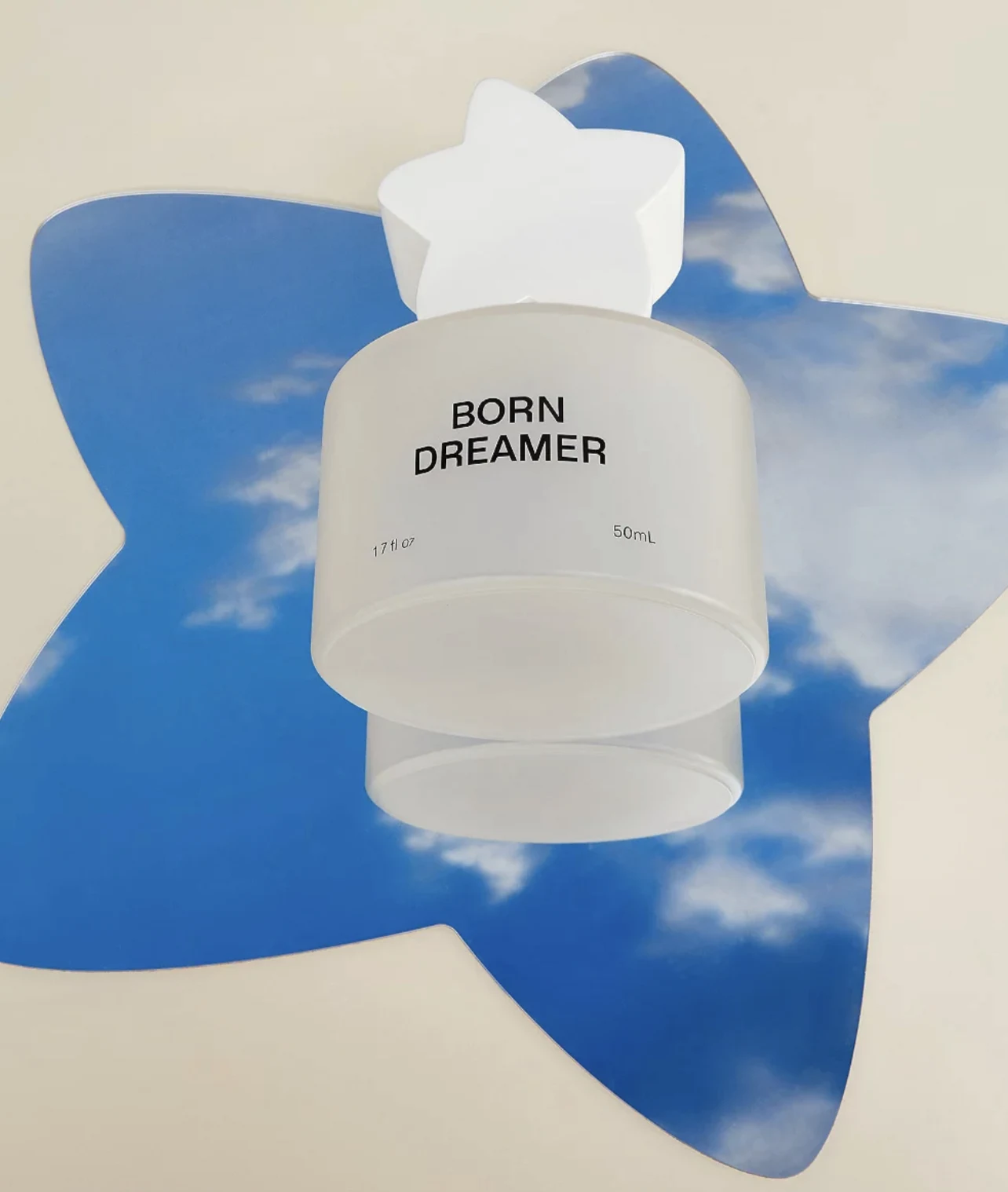 Born Dreamer By Charli D'Amelio Eau de Toilette