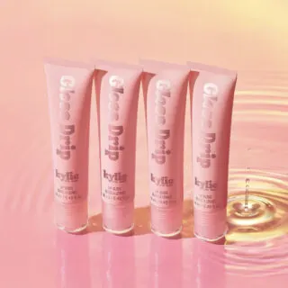 Kylie Cosmetics Glow Balm Blushers & Gloss Drip Lip Glosses