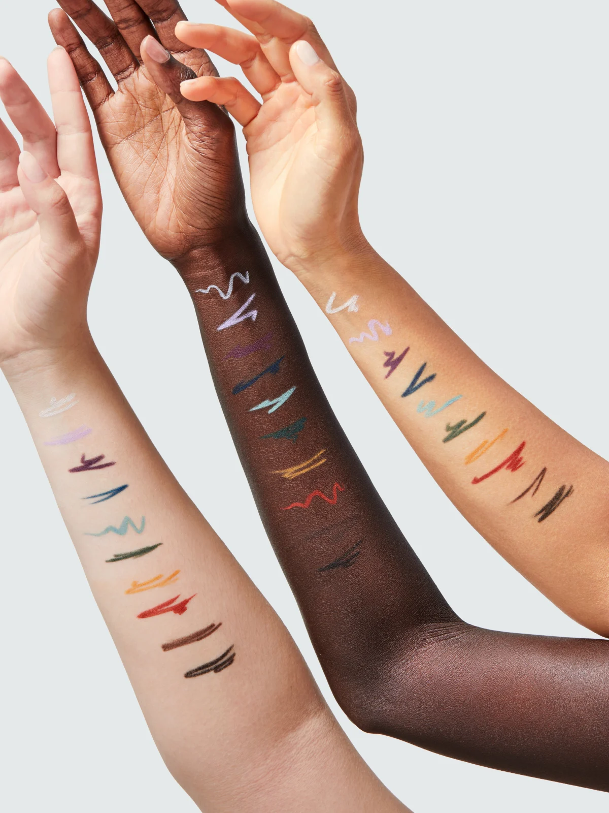 Glossier No1 Pencil Eyeliners Collection [10 Shades, Claims + More]