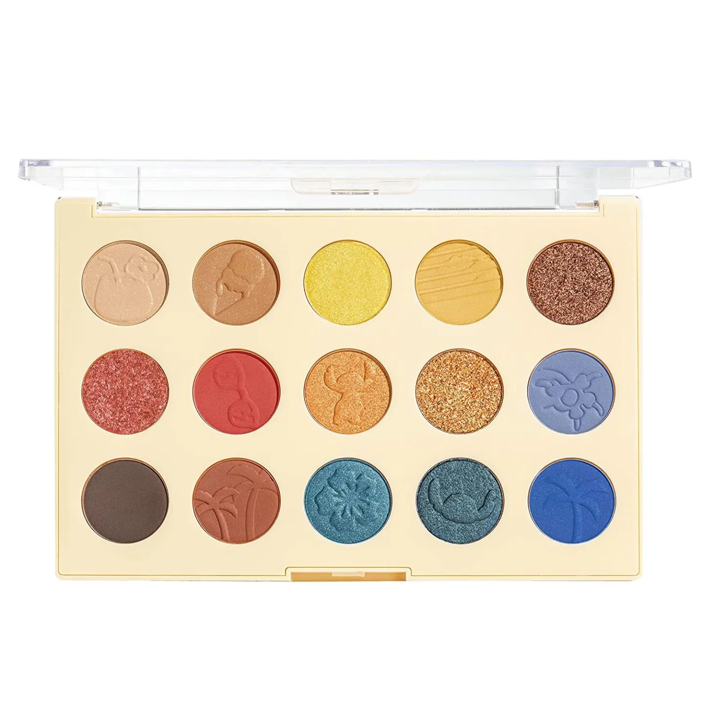 Wet n Wild x Disney Stitch Collaboration