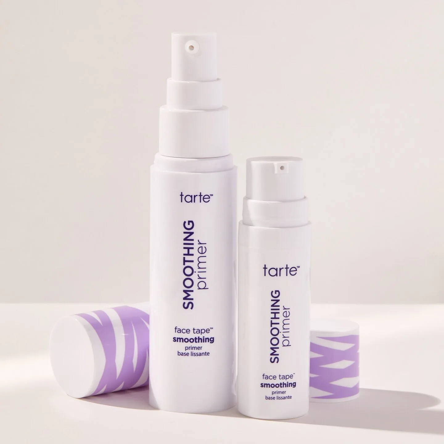 Tarte Face Tape Smoothing Primer