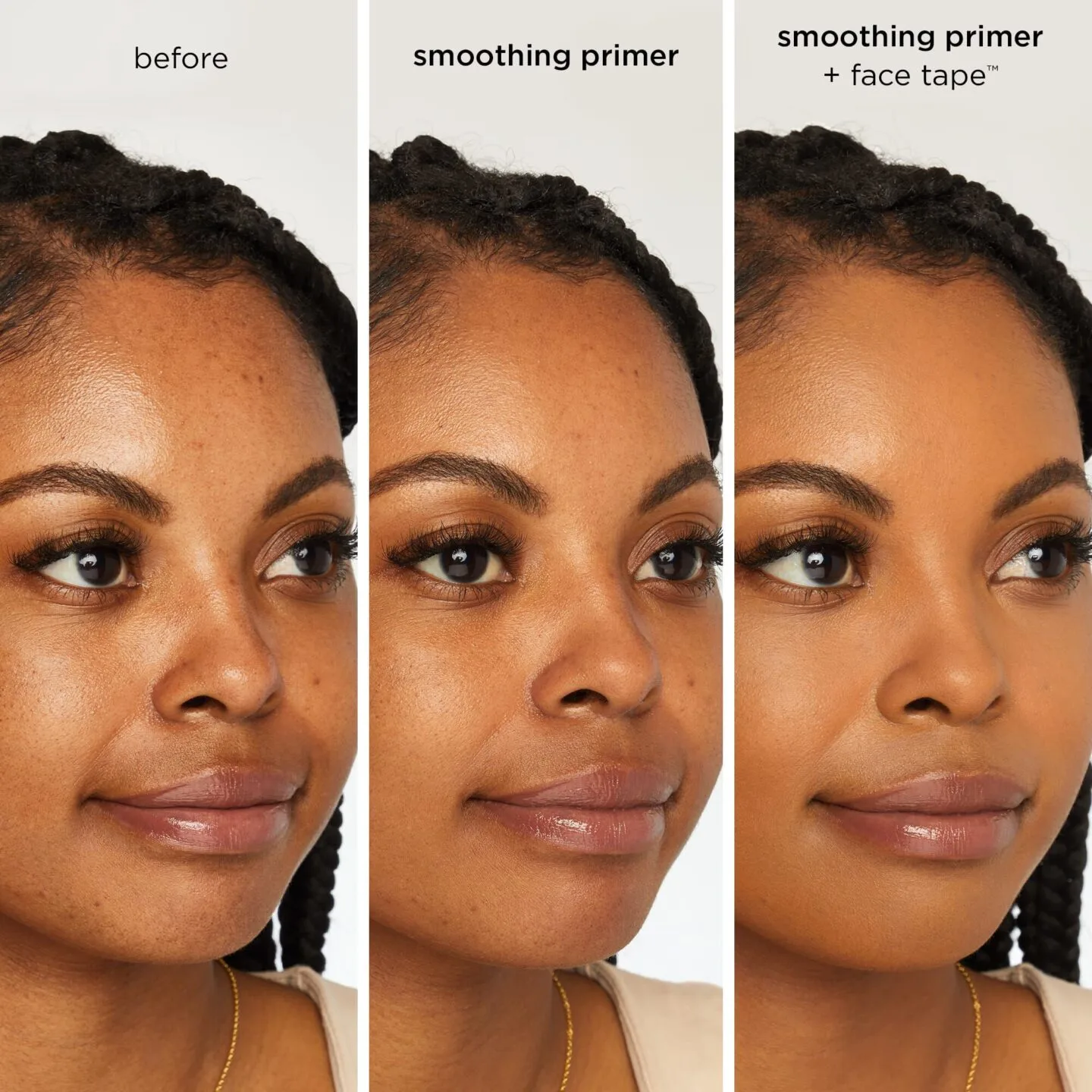 Tarte Face Tape Smoothing Primer