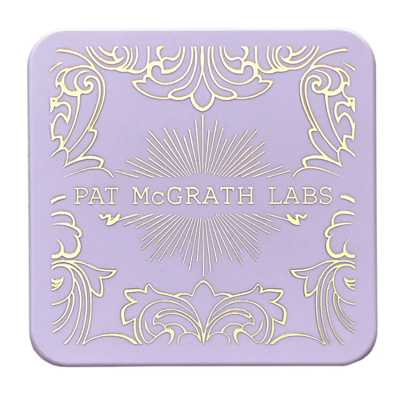 Pat McGrath Labs Midnight Voyage Mini Eyeshadow Palette