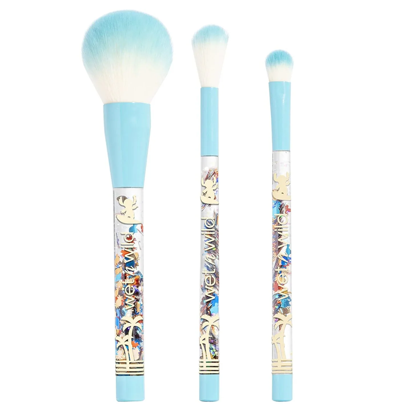 Wet n Wild x Disney Stitch Collaboration