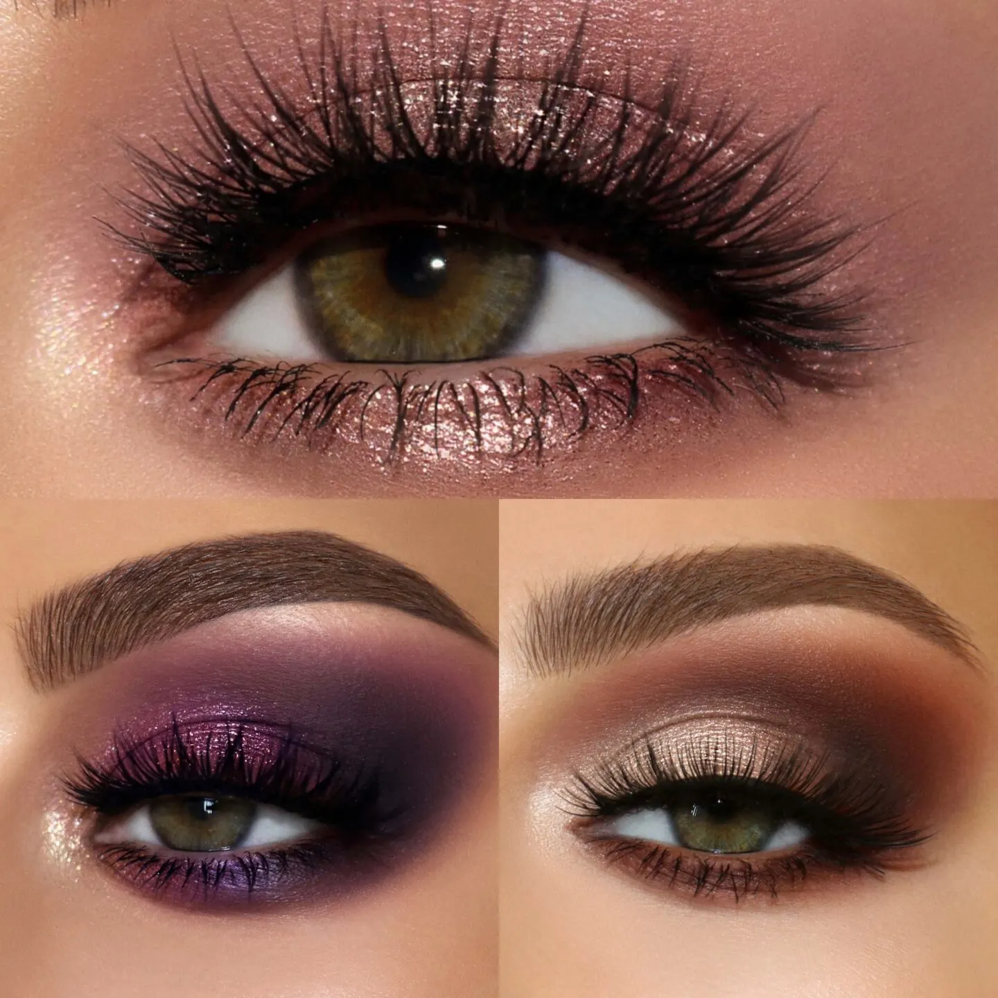 Pat McGrath Labs Midnight Voyage Mini Eyeshadow Palette