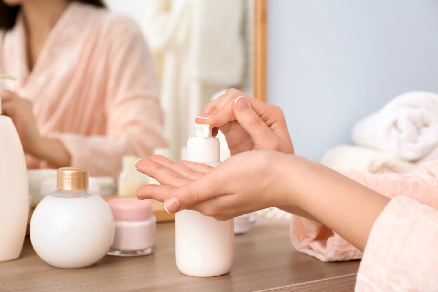 6 Surprising Uses For Hand Lotion You Might Not Know