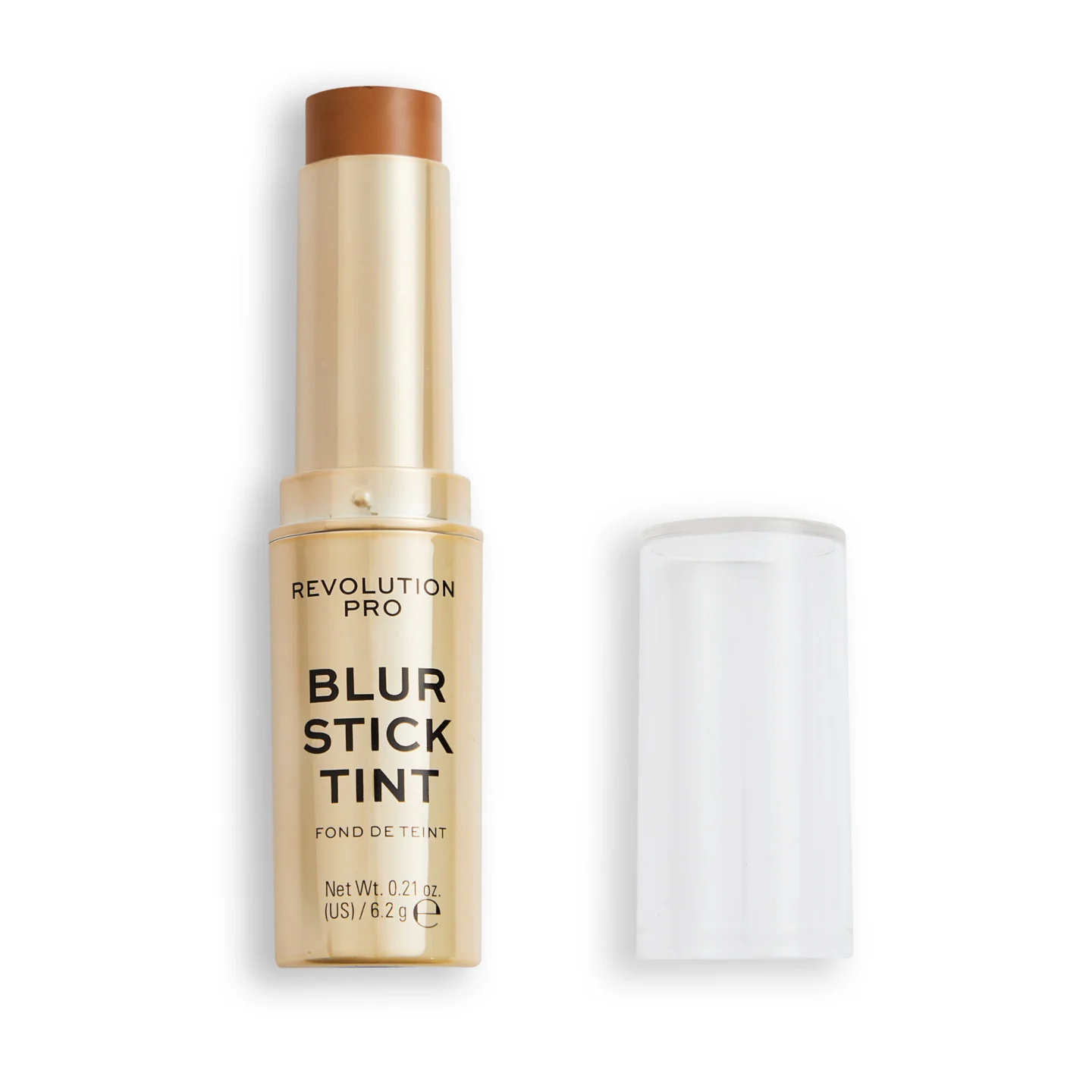 Revolution Pro Blur Stick Tint Foundation