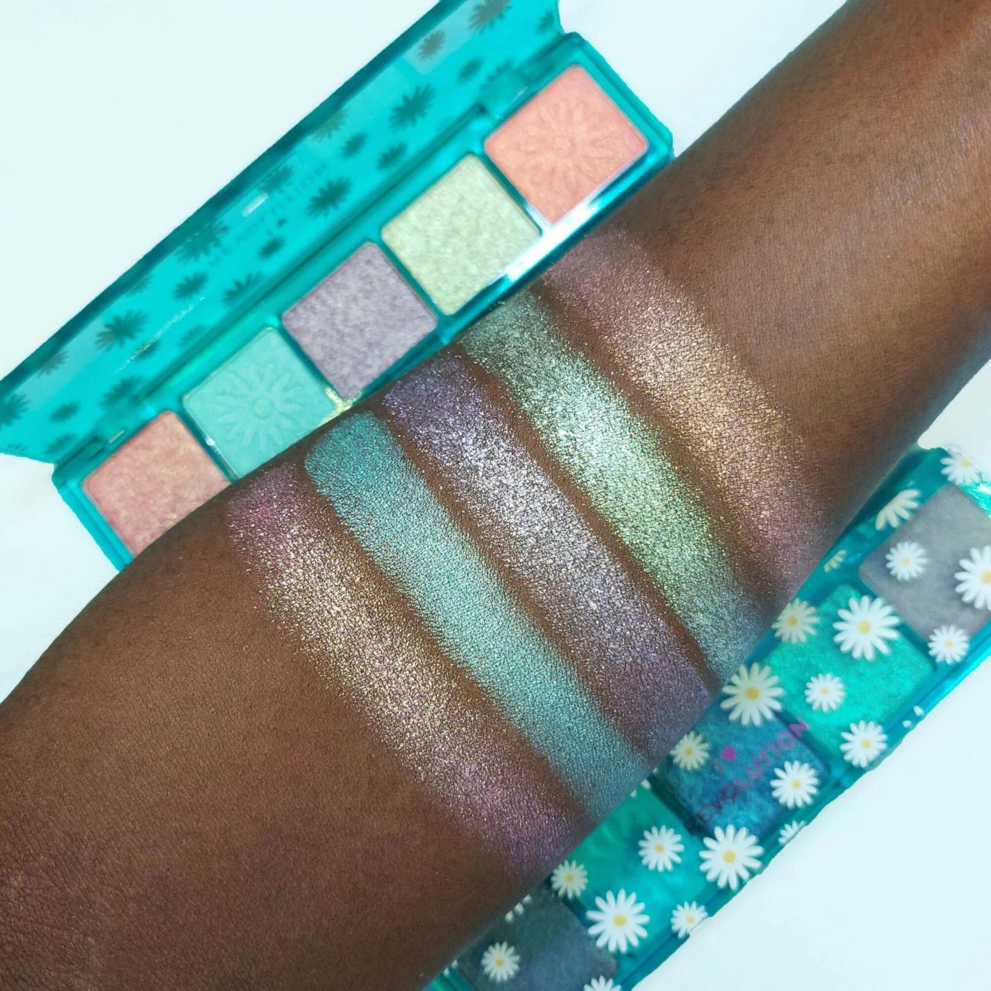I Heart Revolution Mini Match Palette Collection