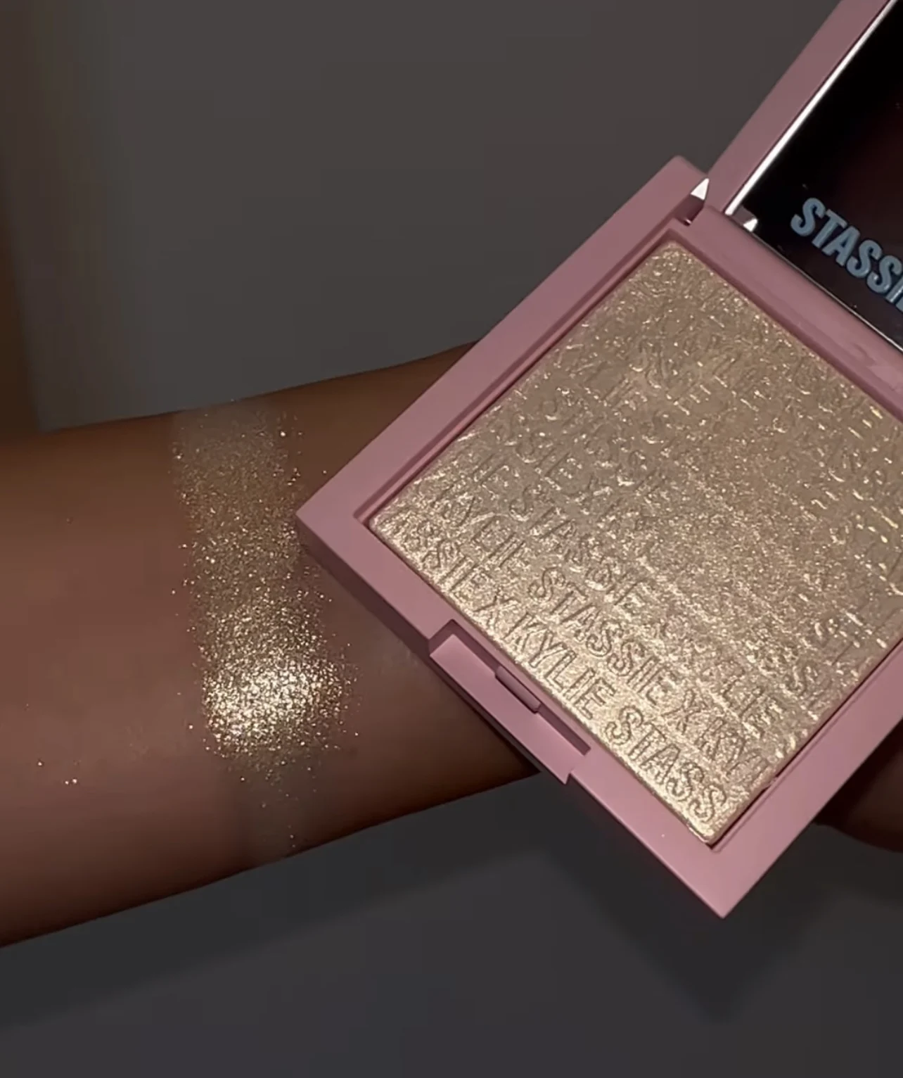 Kylie Cosmetics Stassie x Kylie Collaboration
