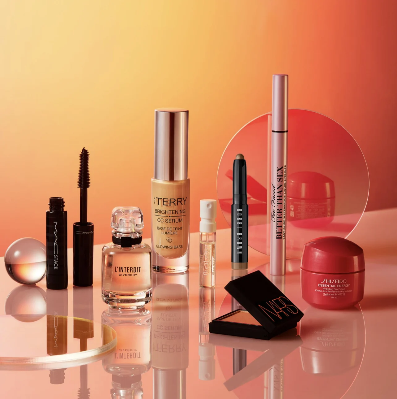 My John Lewis The Summer Celebrations Beauty Box [Contents Reveal]
