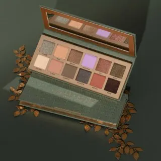 Anastasia Beverly Hills Nouveau Palette [Swatches, Stockists + More]