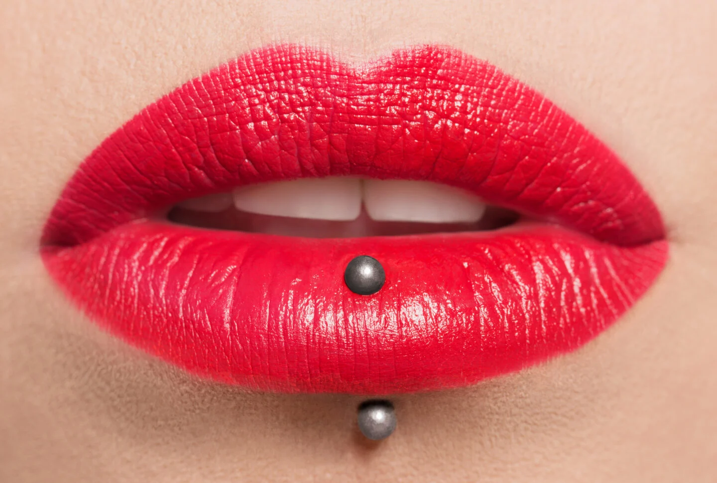 Are Lip Piercings Bad For Your Teeth