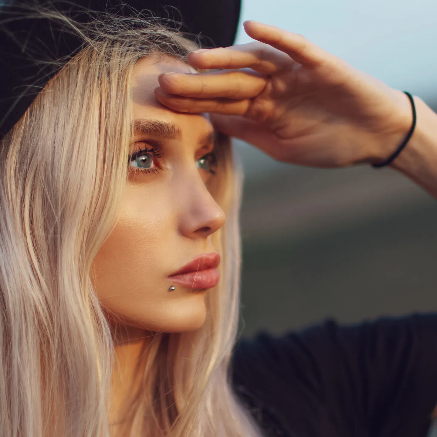 Are Lip Piercings Bad For Your Teeth