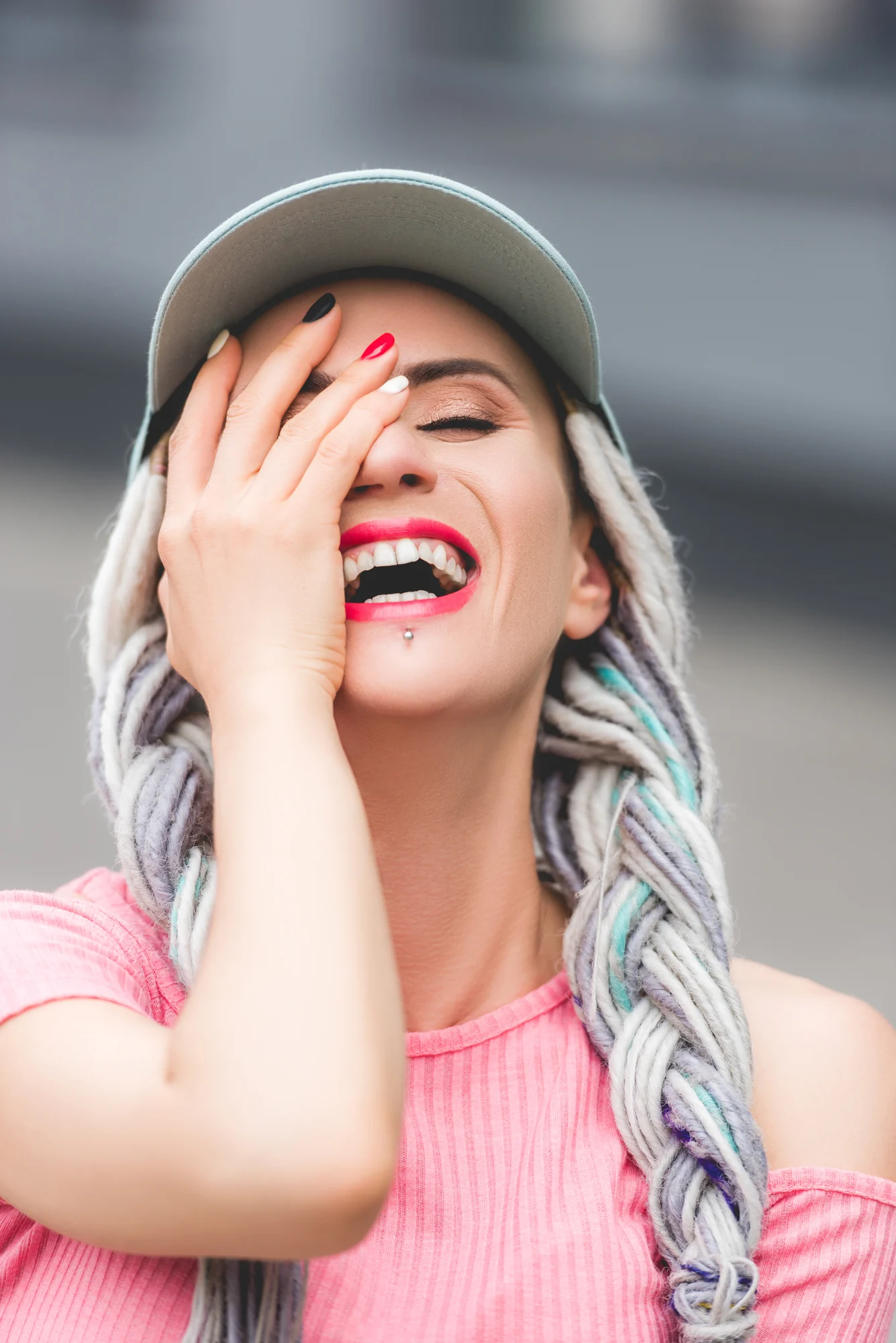 Are Lip Piercings Bad For Your Teeth