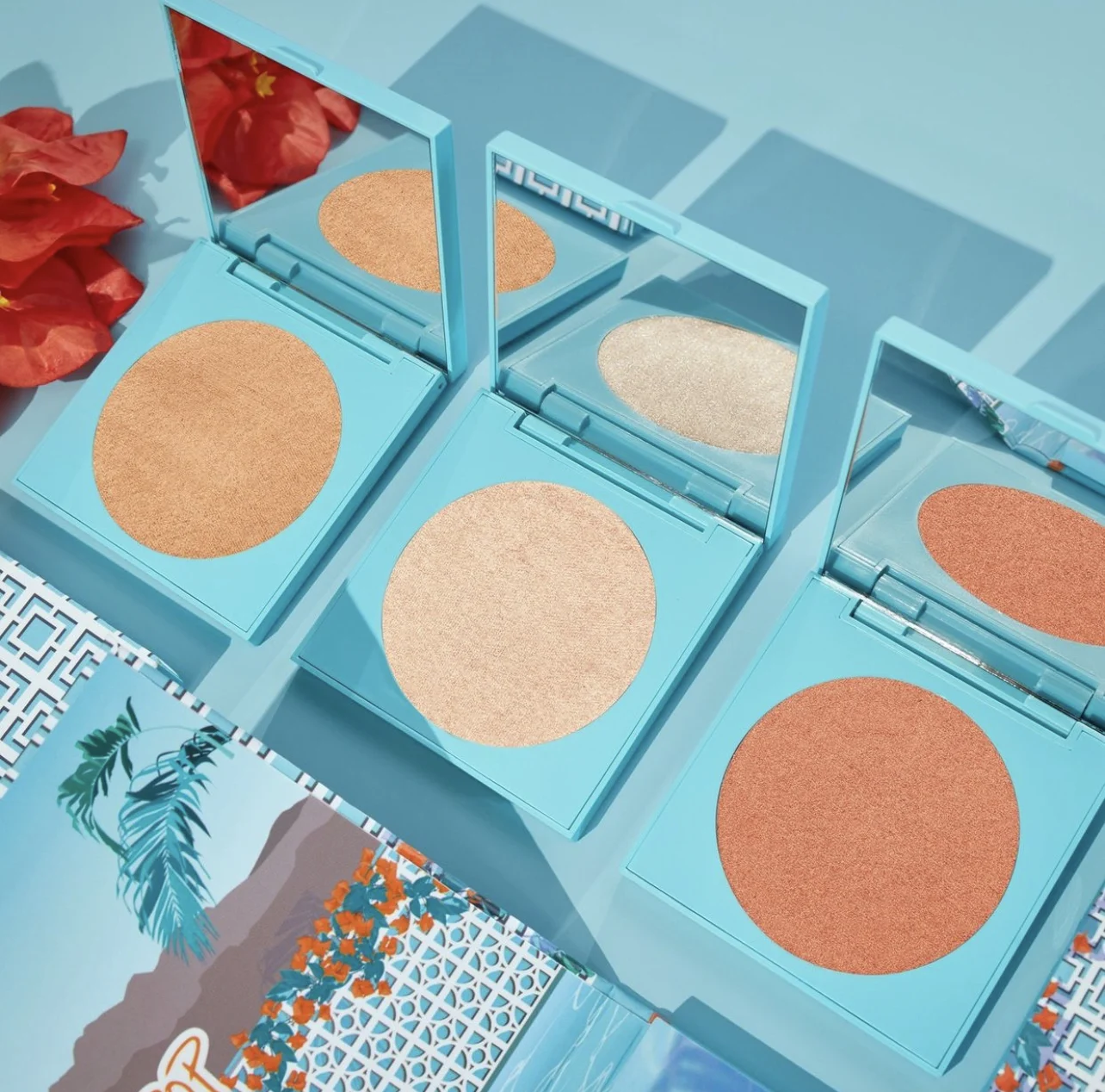 ColourPop In The Springs Collection