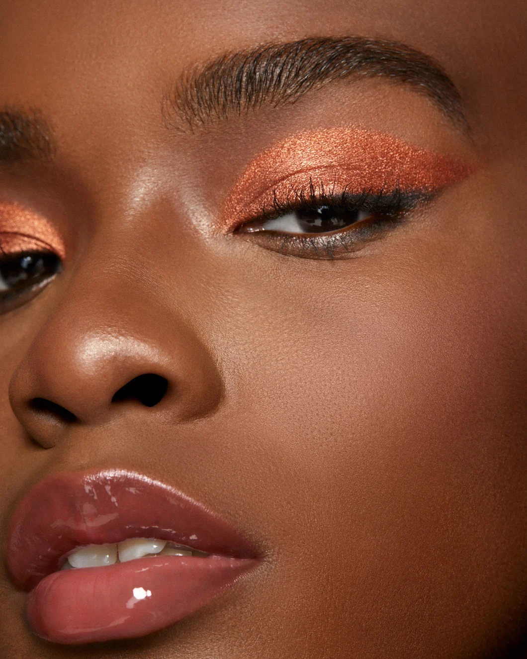 Buxom Hot Toddy Eye & Cheek Palette