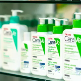 CeraVe Brand Overview - Is CeraVe Cruelty Free