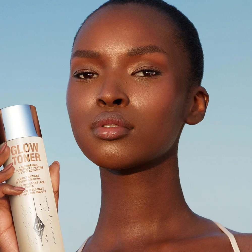 Charlotte Tilbury Glow Toner [Claims, Benefits, Price + More]