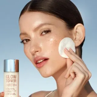 Charlotte Tilbury Glow Toner [Claims, Benefits, Price + More]