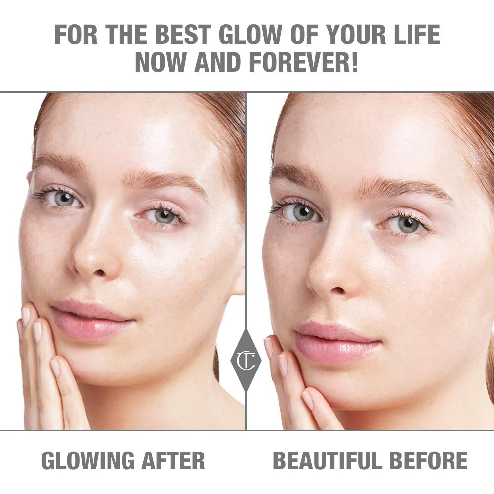Charlotte Tilbury Glow Toner [Claims, Benefits, Price + More]
