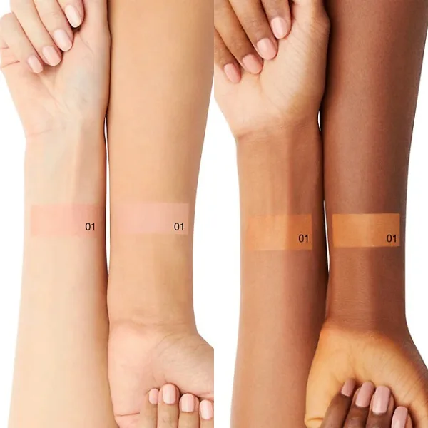 Clinique Even Better All Over Primer