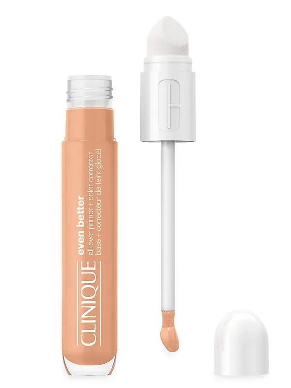 Clinique Even Better All Over Primer