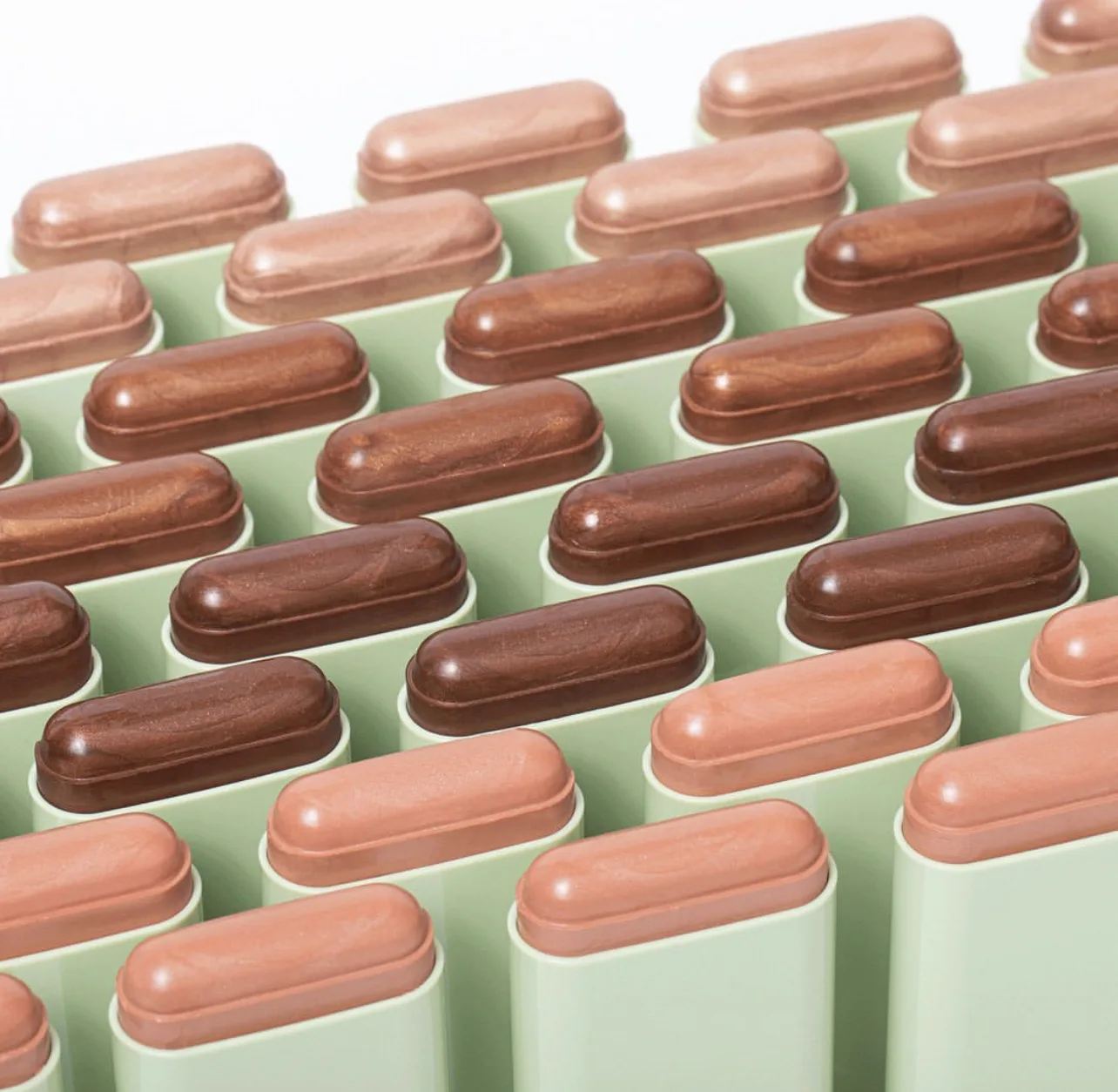 Pixi On-The-Glow Bronze Tinted Moisture Sticks