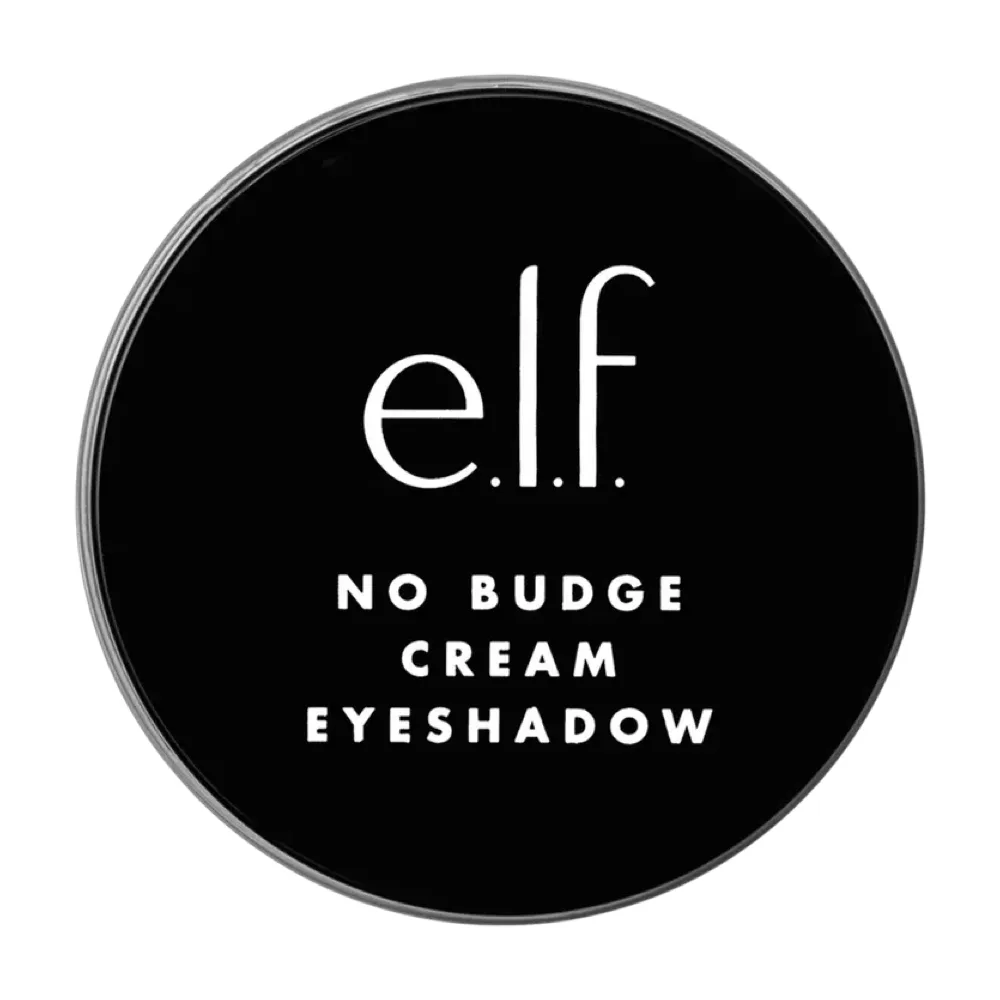 ELF No Budge Cream Eyeshadows
