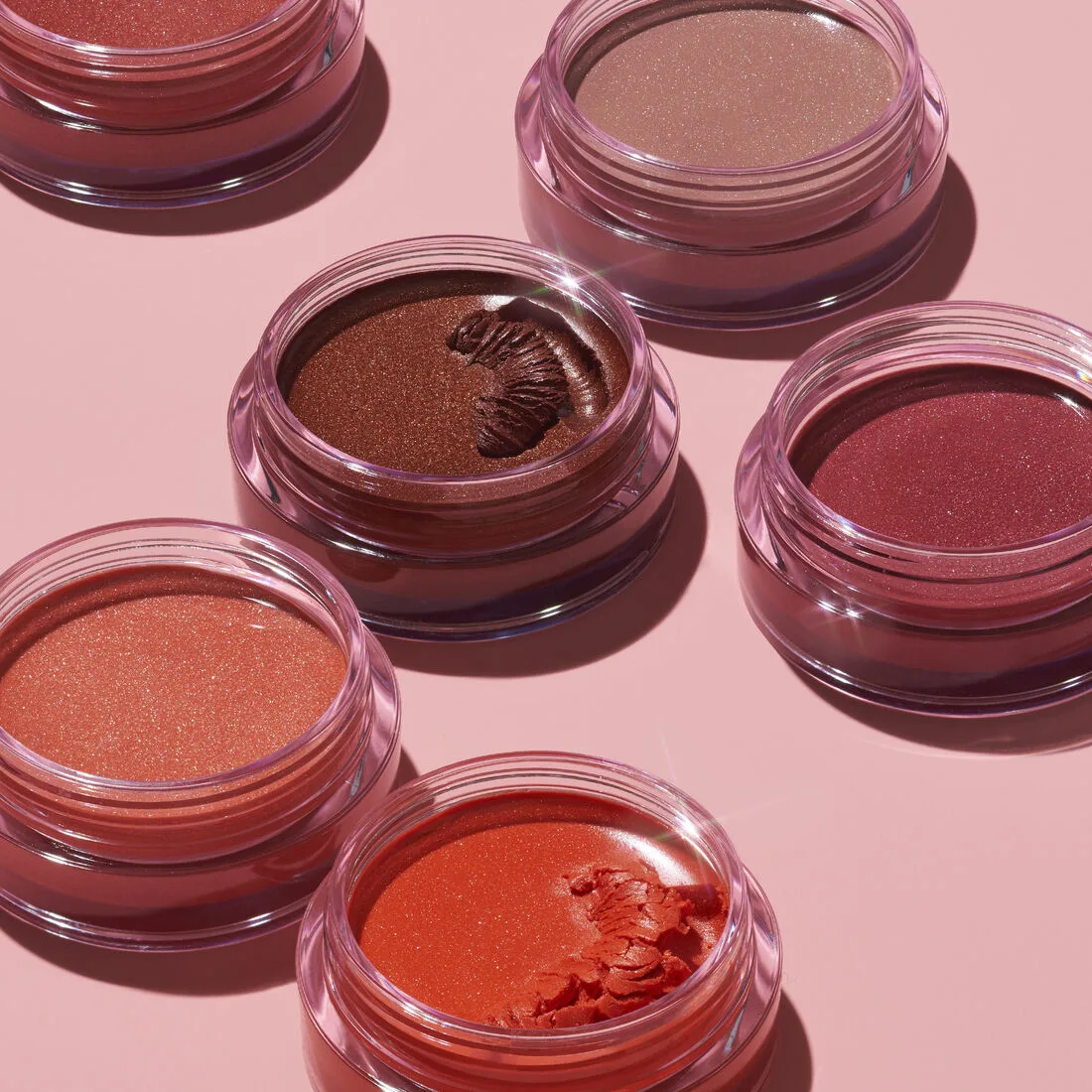 ELF Luminous Putty Blush Collection [Shades, Claims, Stockists + More]