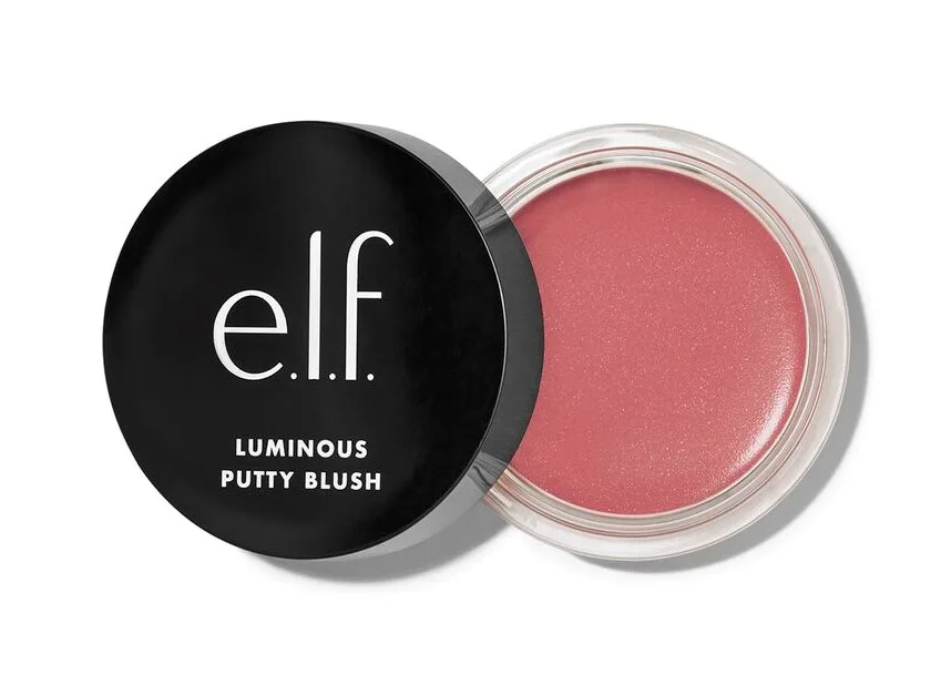 ELF Luminous Putty Blush Collection [Shades, Claims, Stockists + More]