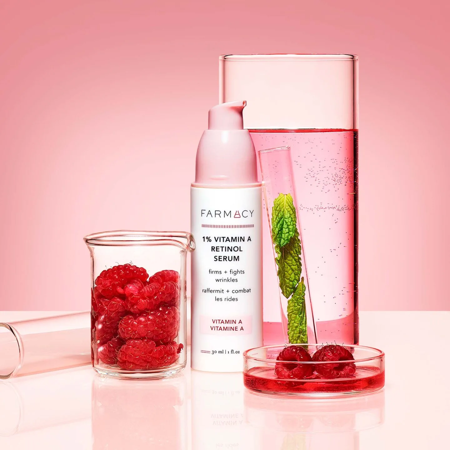 Farmacy 1% Vitamin A Retinol Serum