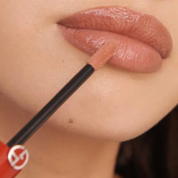 Giorgio Armani Lip Maestro Mediterranea Collection