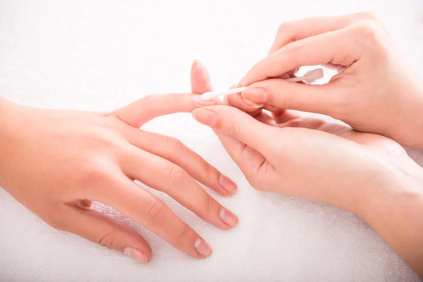 How Long Do Acrylic Nails Take