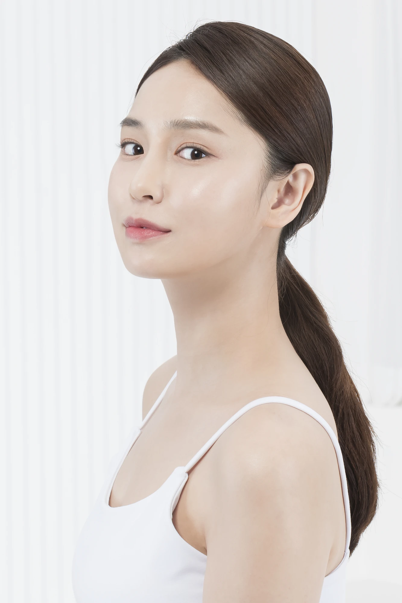 Set Your Makeup With An Illuminating Setting Powder