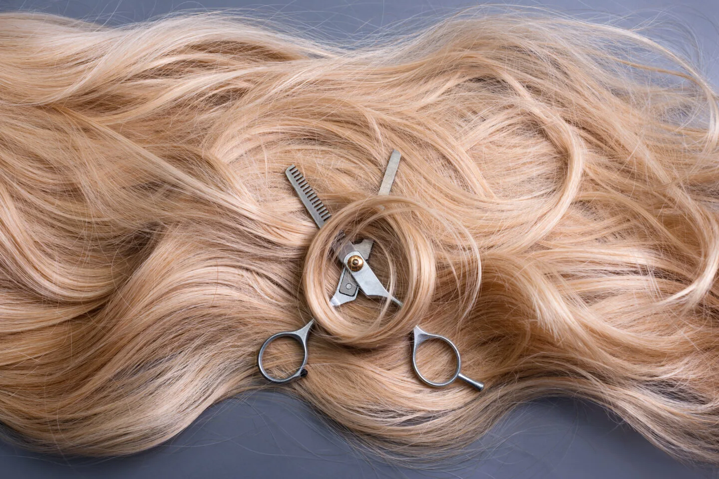 How To Hide Extensions In Very Short Hair 