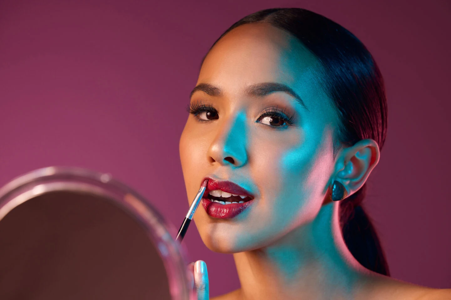 How To Stop Lips Bleeding When Wearing Lipstick [Top Tricks That WORK]