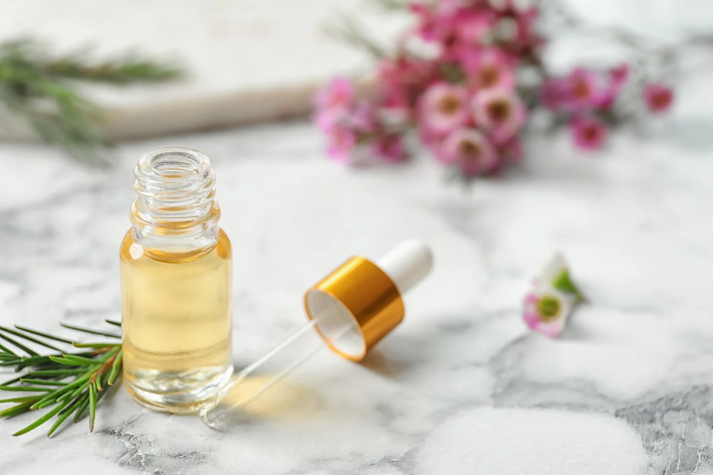 Is It Safe To Put Tea Tree Oil On Lips