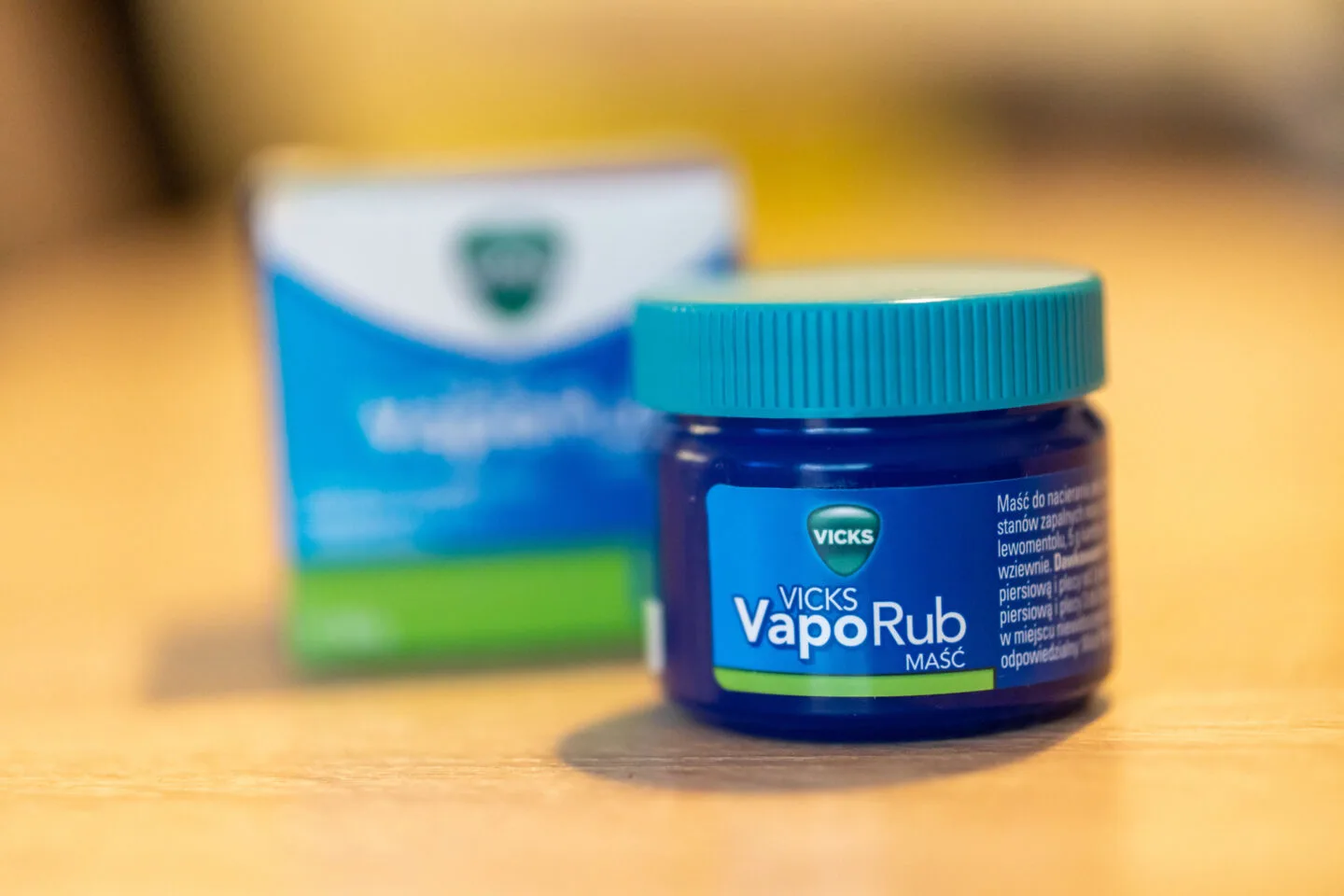 Is It Safe To Put Vicks On Lips