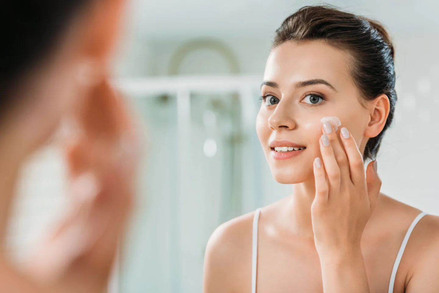 Is It True That Oily Skin Ages Slower