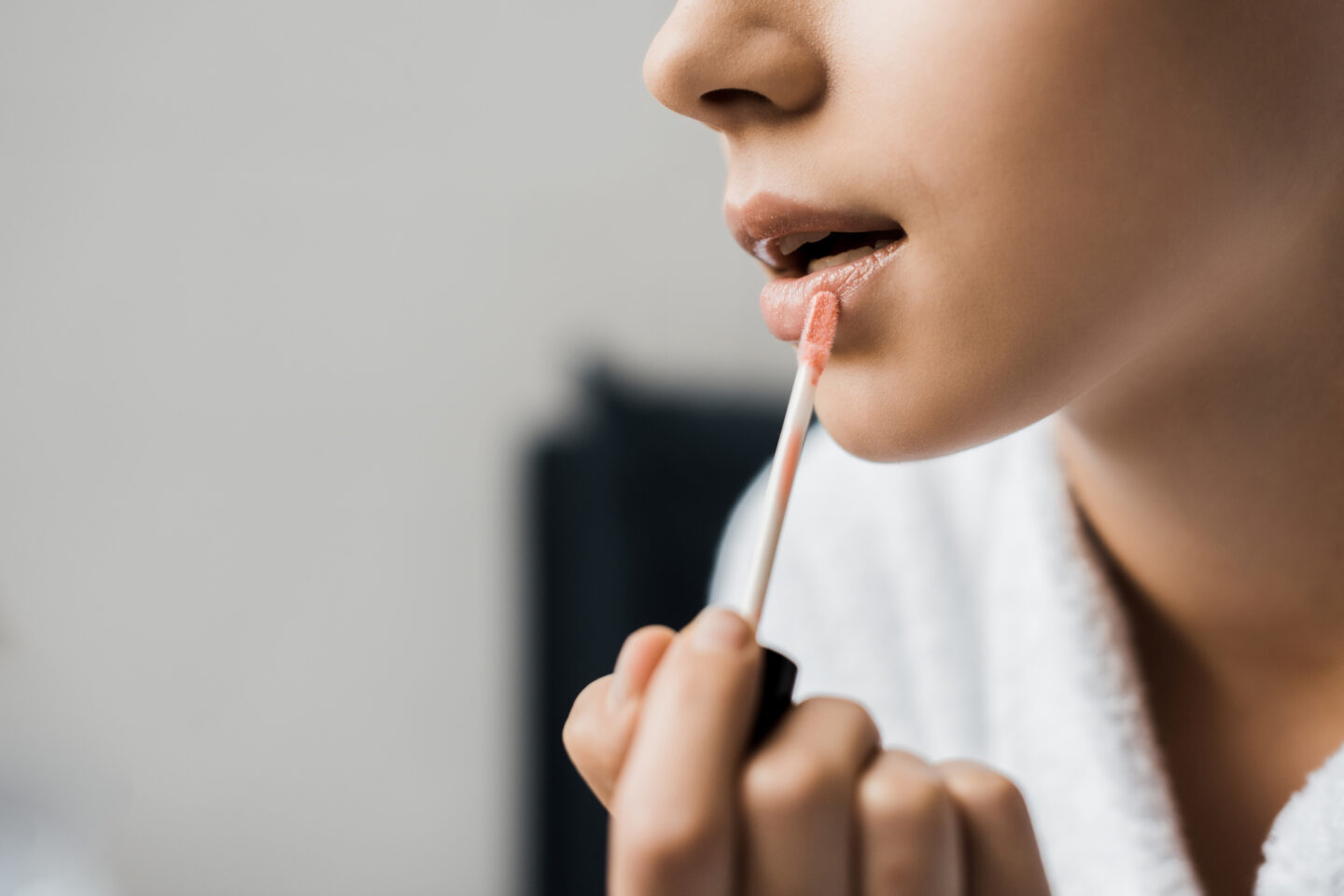Is Lip Gloss Made Out Of Whale Sperm