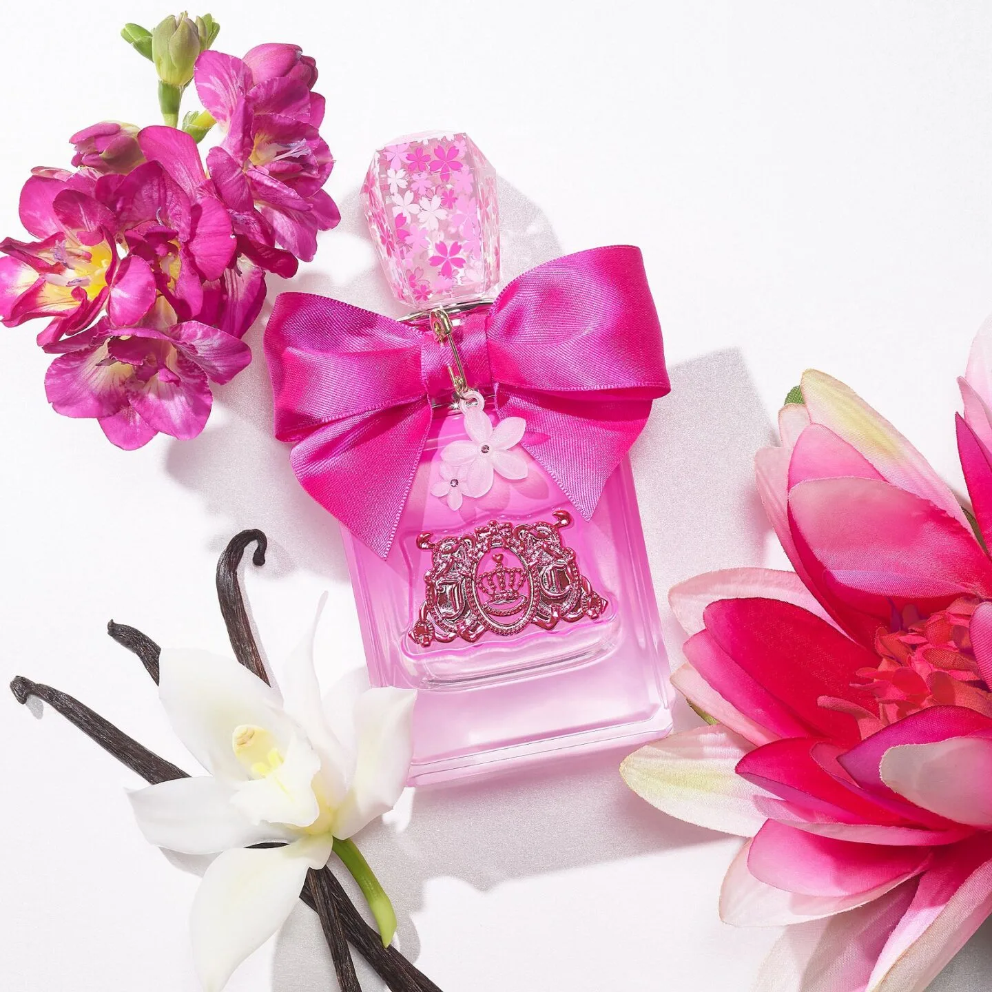 Juicy Couture Viva La Juicy Petals Please Eau de Parfum