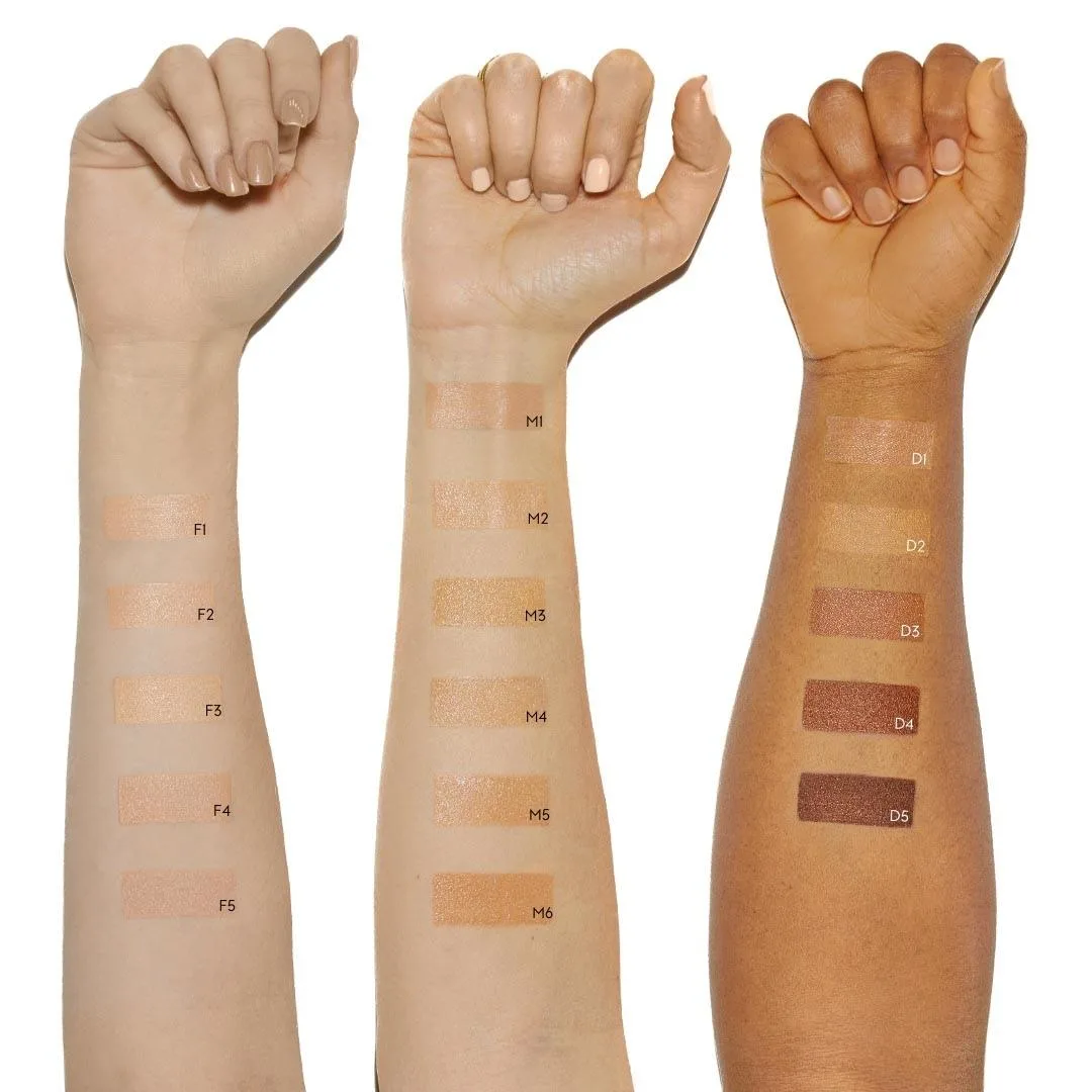 Kjaer Weis The Beautiful Tint Tinted Moisturizer