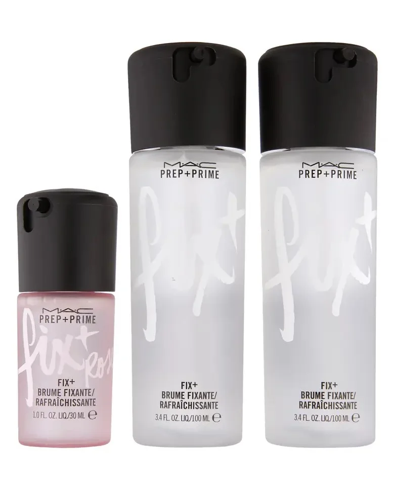 MAC Refresh With Rose Fix+ Kit  Nordstrom Anniversary Sale 2022