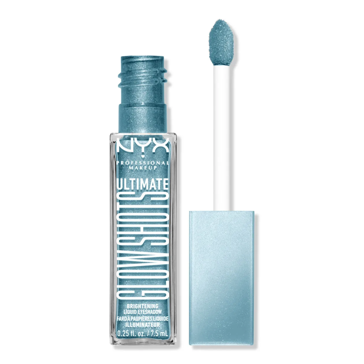 Ultimate glow. NYX Ultimate Glow shots. NYX professional Makeup Ultimate Glow shots. NYX Ultimate Glow shots Vitamin c Infused Liquid Eyeshadow.