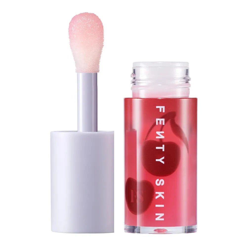 Fenty Skin Cherry Treat Lip Conditioning Oil